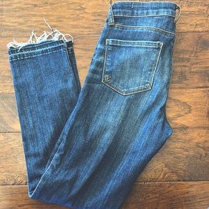 Kut from the Kloth jeans
